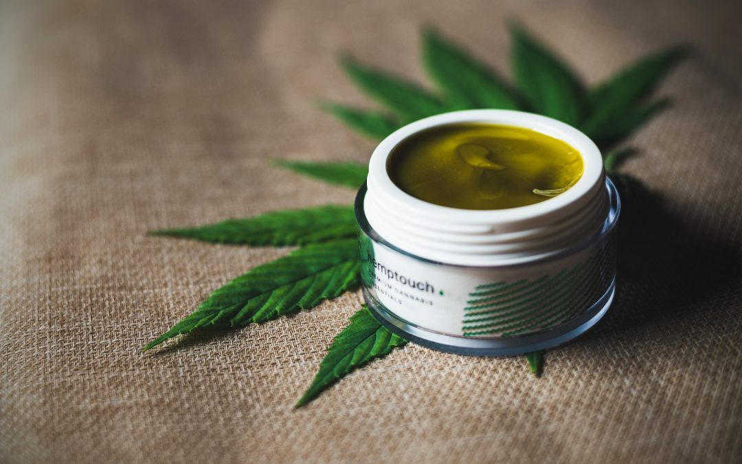 ¿Se pueden anunciar productos de CBD en Google Ads?