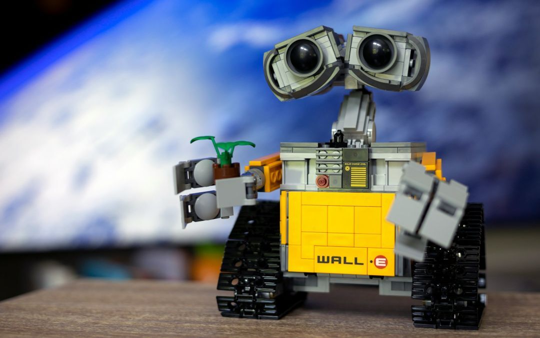 ¿Cómo saber si una imagen está hecha con IA?