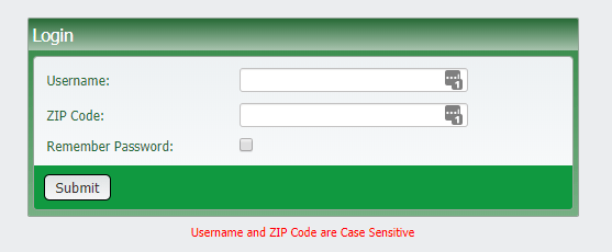 acceso back office pandabot