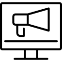 ads display