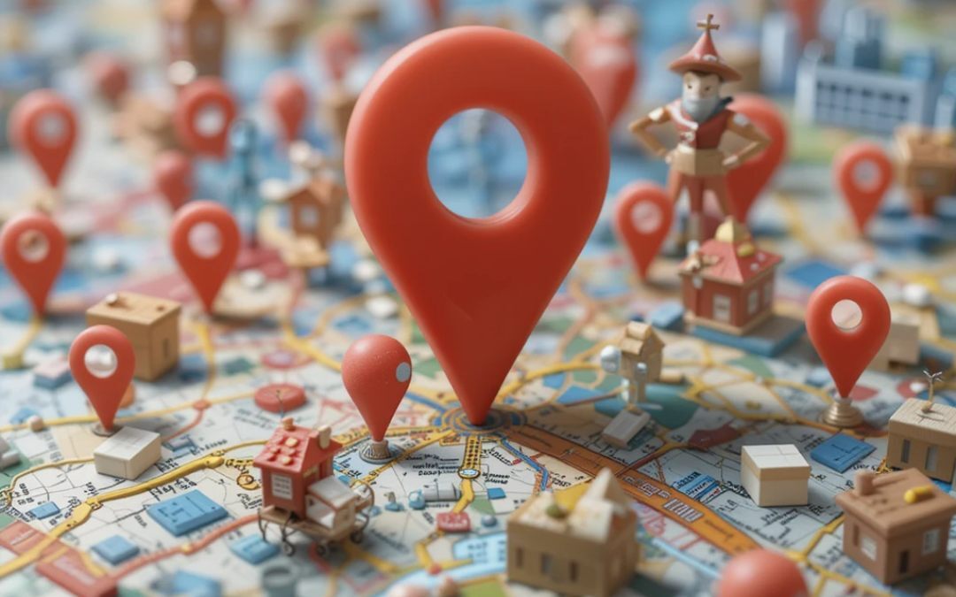 Blog 7 Google Maps dice adiós a las reseñas falsas