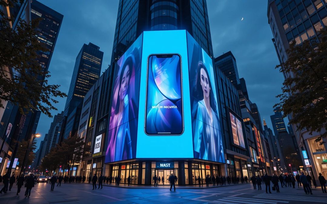 Blog 5 Las 4S del marketing actual: streaming, scrolling, searching y shopping
