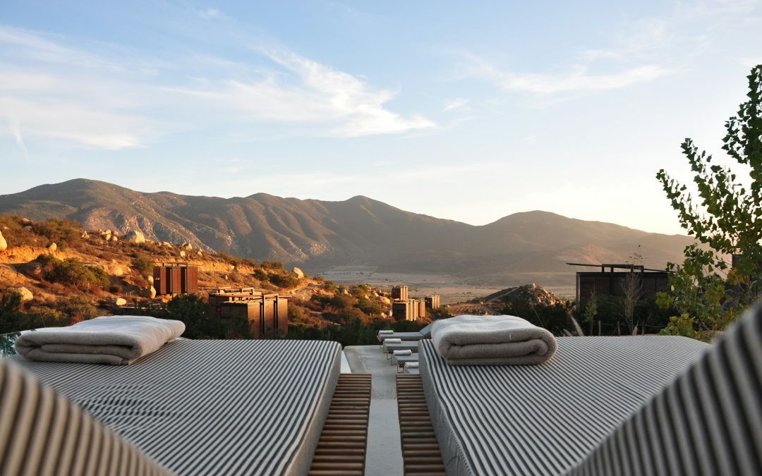 SEO para hoteles