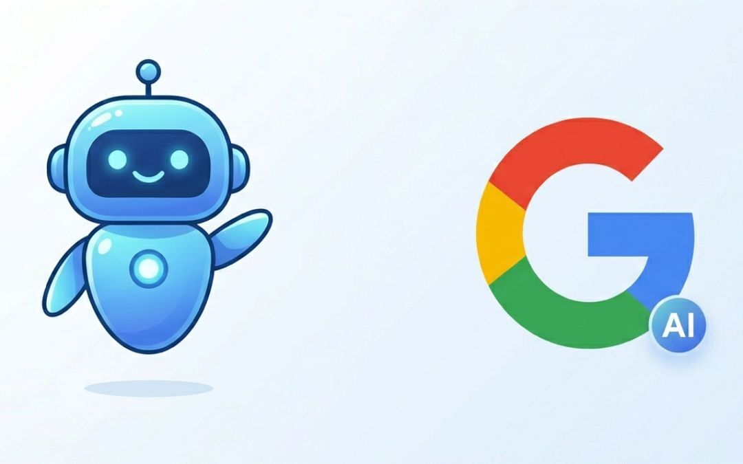 SEO para la IA de Google: cómo optimizar tu web para AI Overviews y AI Mode