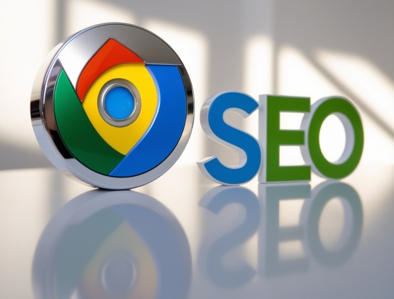 Extensiones SEO para Chrome