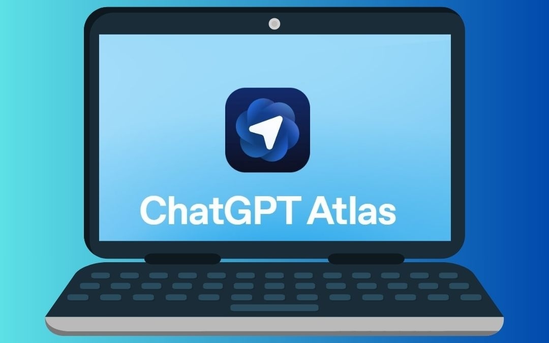 Atlas navegador de ChatGPT